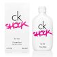 Дамски парфюм CALVIN KLEIN CK One Shock For Her